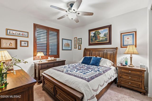 14536 N Saguaro Nest Trail, Marana, AZ 85658
