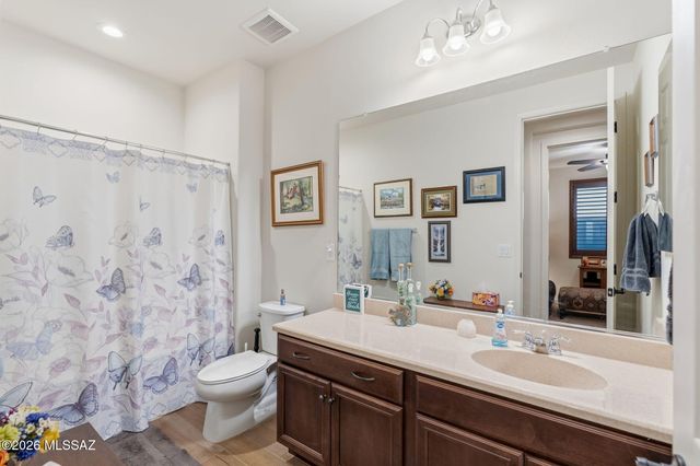14536 N Saguaro Nest Trail, Marana, AZ 85658