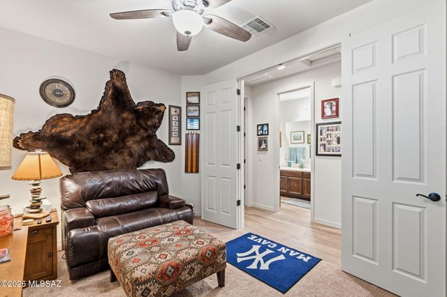14536 N Saguaro Nest Trail, Marana, AZ 85658