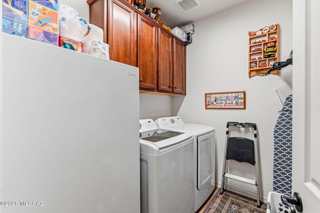 14536 N Saguaro Nest Trail, Marana, AZ 85658