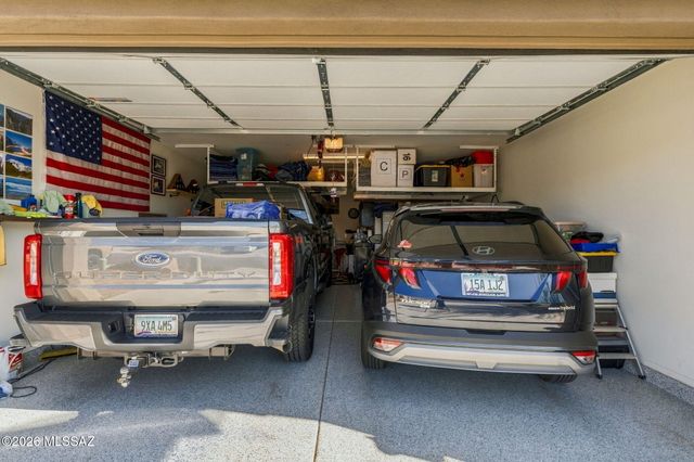 14536 N Saguaro Nest Trail, Marana, AZ 85658