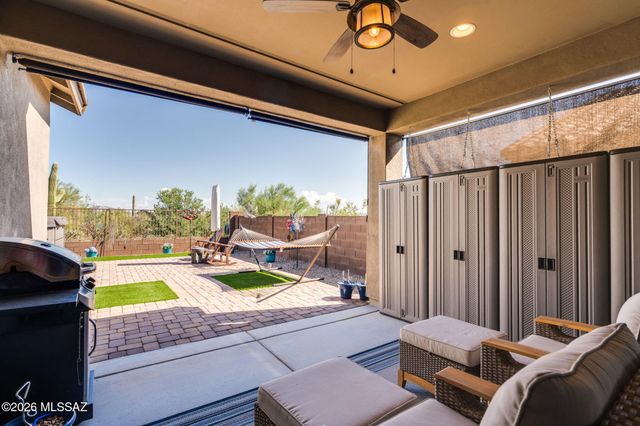 14536 N Saguaro Nest Trail, Marana, AZ 85658