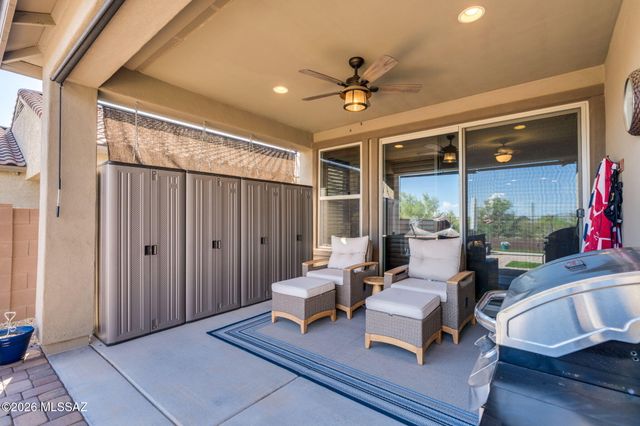 14536 N Saguaro Nest Trail, Marana, AZ 85658