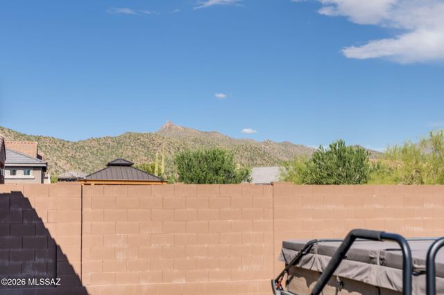 14536 N Saguaro Nest Trail, Marana, AZ 85658