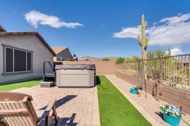 14536 N Saguaro Nest Trail, Marana, AZ 85658