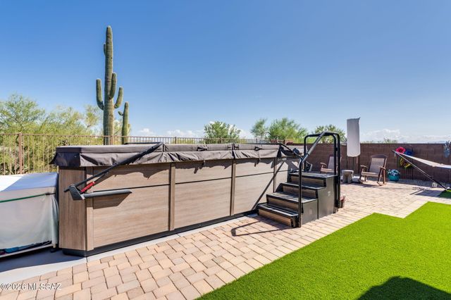 14536 N Saguaro Nest Trail, Marana, AZ 85658