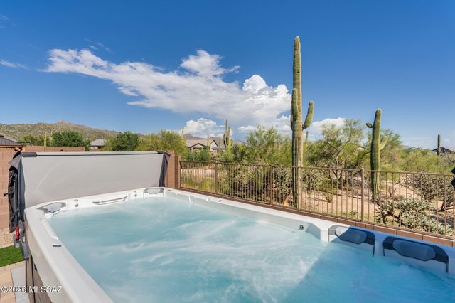 14536 N Saguaro Nest Trail, Marana, AZ 85658
