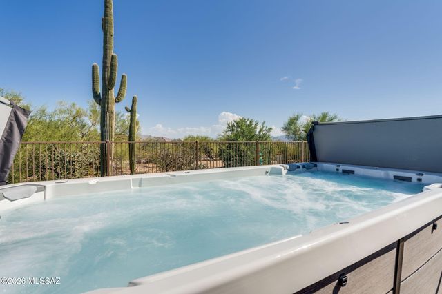 14536 N Saguaro Nest Trail, Marana, AZ 85658