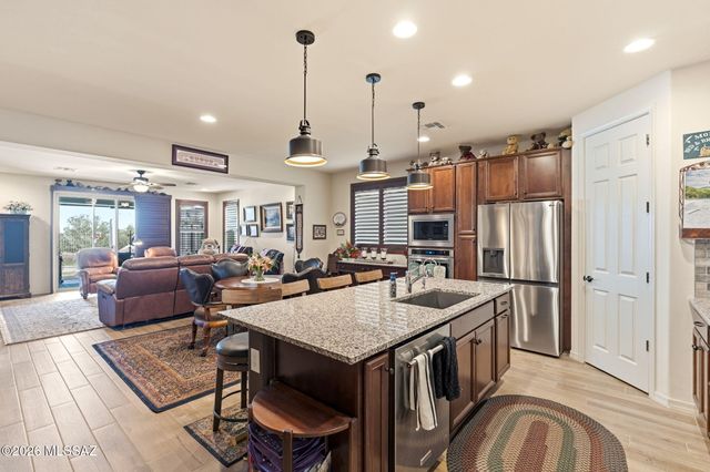 14536 N Saguaro Nest Trail, Marana, AZ 85658