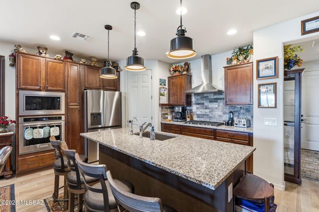 14536 N Saguaro Nest Trail, Marana, AZ 85658