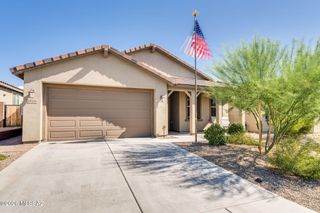 14536 N Saguaro Nest Trail, Marana, AZ 85658