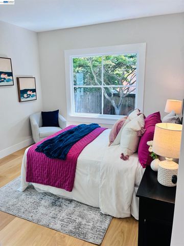 1349 Hearst Ave, Berkeley, CA 94702