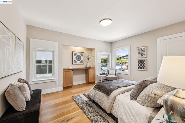 1349 Hearst Ave, Berkeley, CA 94702