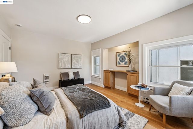 1349 Hearst Ave, Berkeley, CA 94702