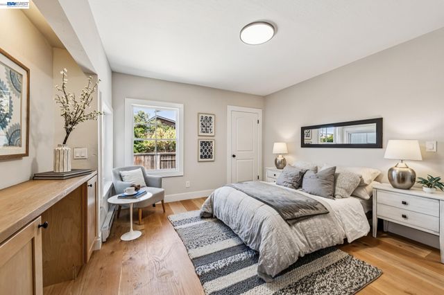 1349 Hearst Ave, Berkeley, CA 94702