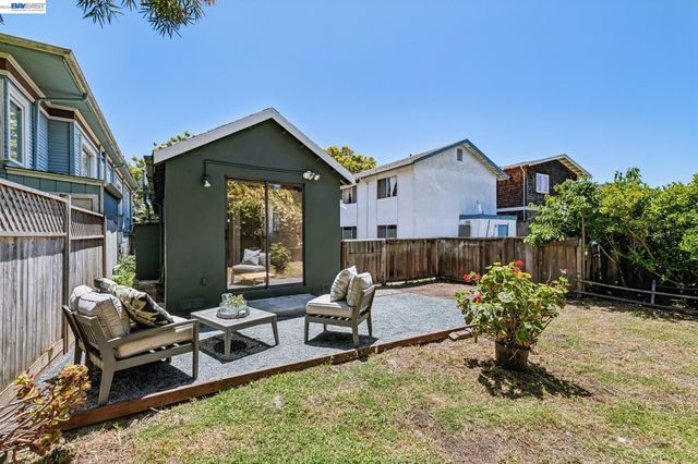 1349 Hearst Ave, Berkeley, CA 94702