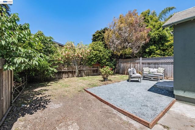 1349 Hearst Ave, Berkeley, CA 94702