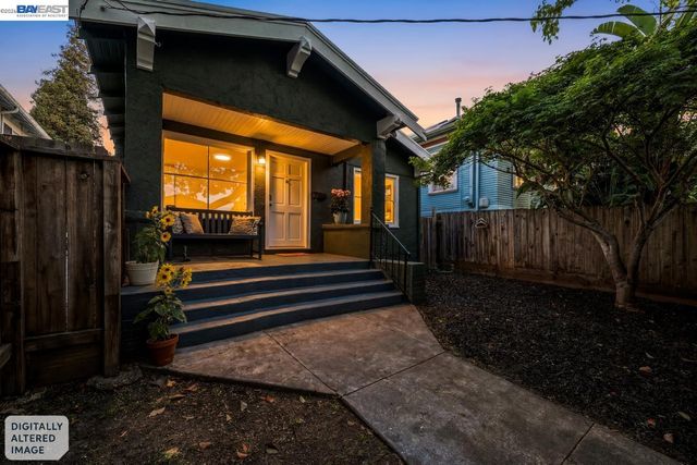 1349 Hearst Ave, Berkeley, CA 94702