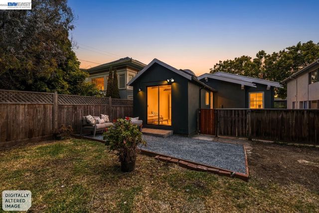 1349 Hearst Ave, Berkeley, CA 94702