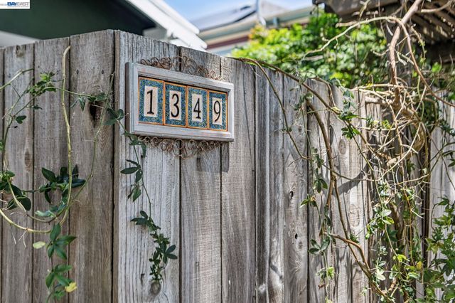 1349 Hearst Ave, Berkeley, CA 94702