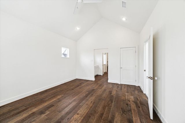 928 Robbie Street B, Houston, TX 77009