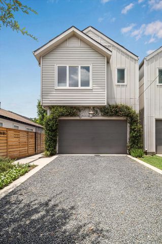 928 Robbie Street B, Houston, TX 77009