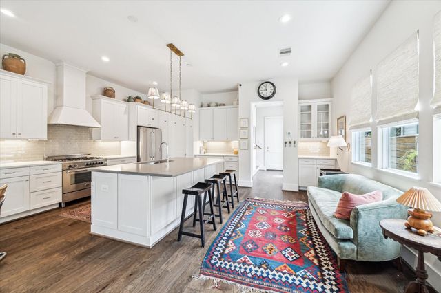 928 Robbie Street B, Houston, TX 77009