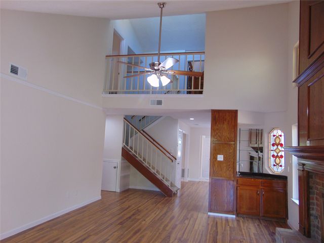 3041 Waterfront Circle, Garland, TX 75042