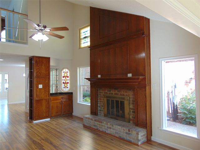 3041 Waterfront Circle, Garland, TX 75042