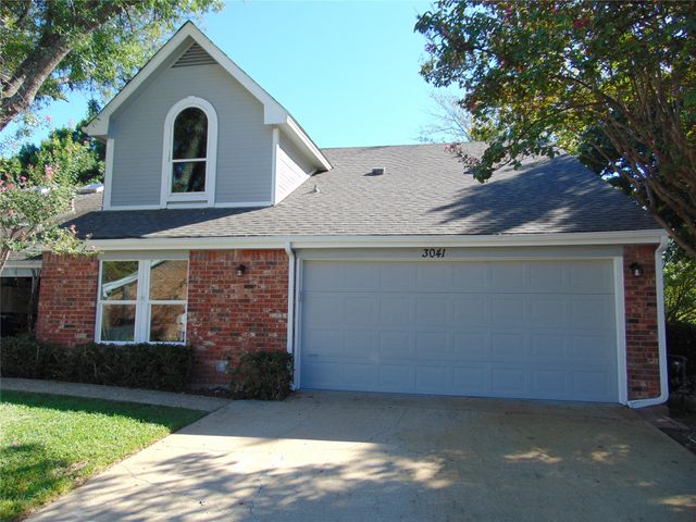 3041 Waterfront Circle, Garland, TX 75042