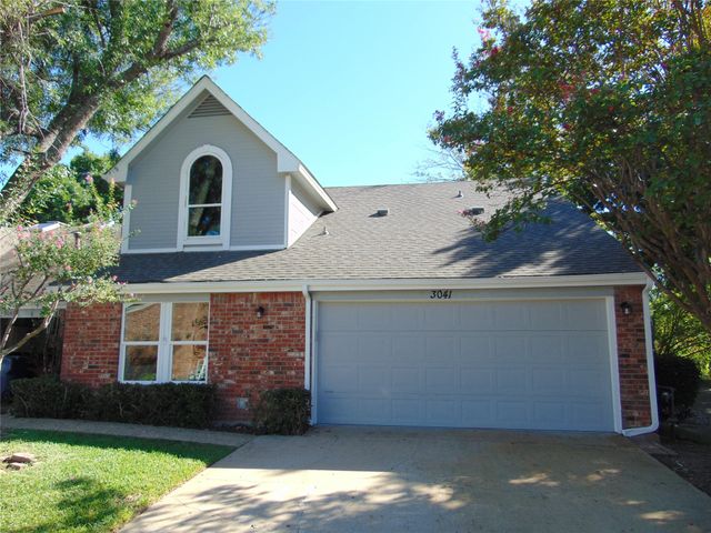 3041 Waterfront Circle, Garland, TX 75042