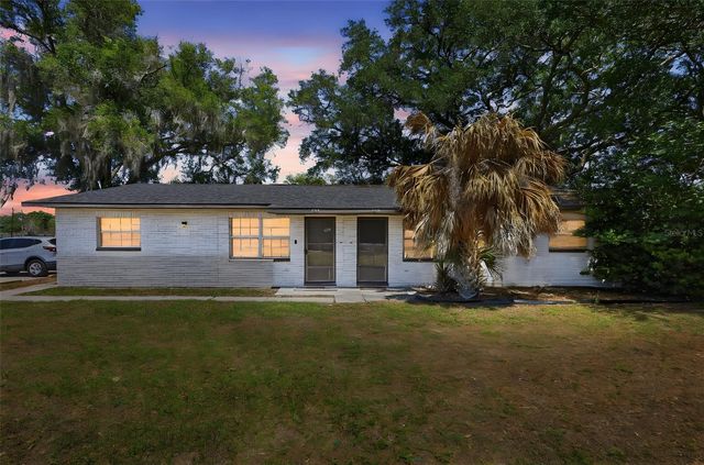 1201 BUDDWOOD ROAD, Lakeland, FL 33801