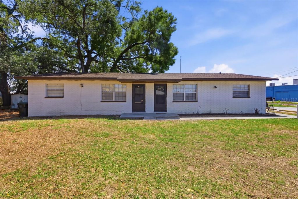 1201 BUDDWOOD ROAD, Lakeland, FL 33801