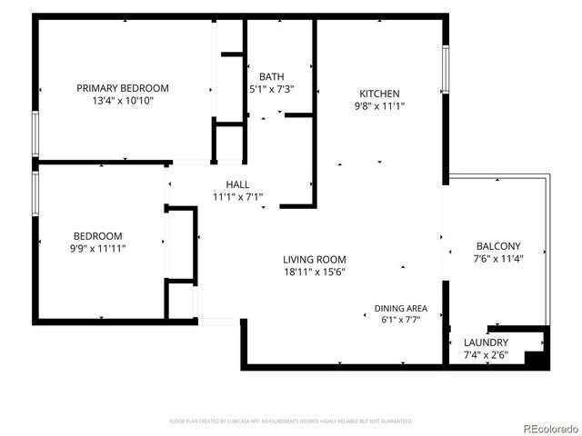12170 E Kepner Pl, Aurora, CO 80012