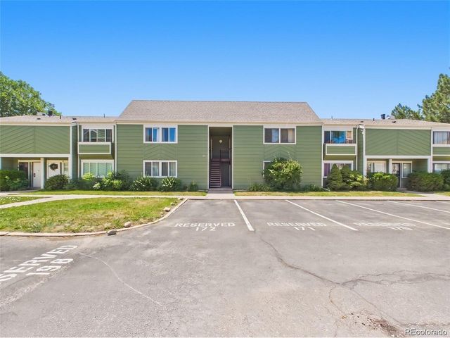 12170 E Kepner Pl, Aurora, CO 80012