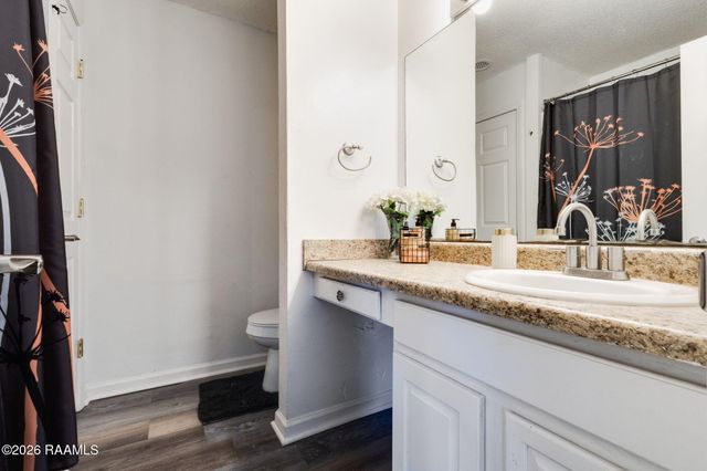 1014 Carolyn Rose Drive, Breaux Bridge, LA 70517