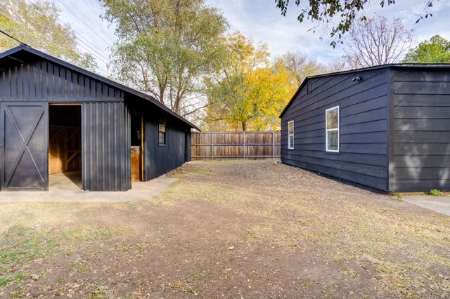 3014 30th Street, Lubbock, TX 79410