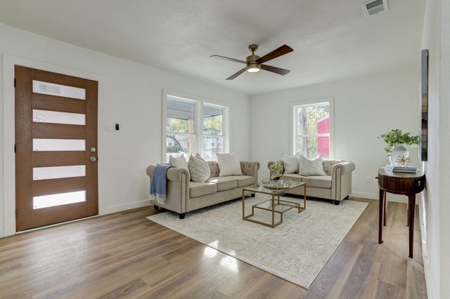 3014 30th Street, Lubbock, TX 79410