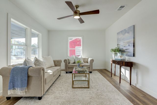 3014 30th Street, Lubbock, TX 79410