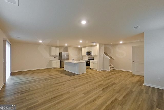 118 Inez Avenue, Springfield, GA 31329