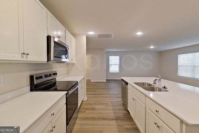 118 Inez Avenue, Springfield, GA 31329