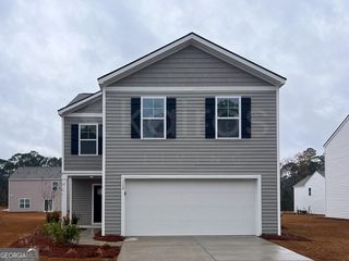 118 Inez Avenue, Springfield, GA 31329