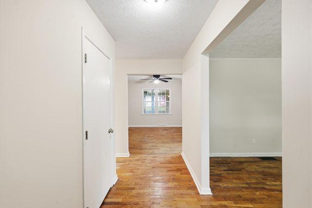 212 Sequoyah Trail, Frankfort, KY 40601
