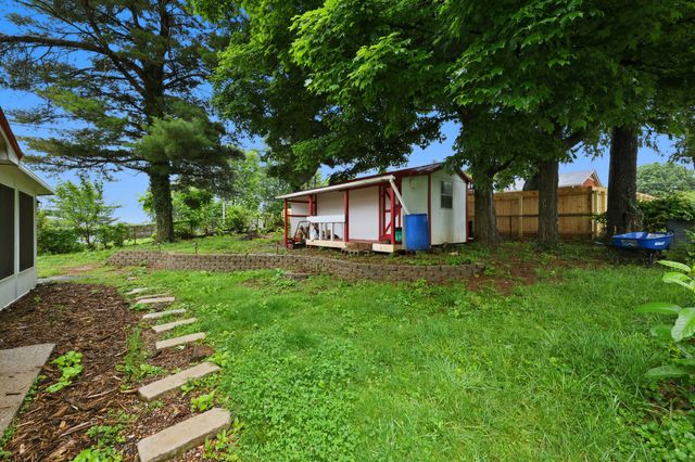 212 Sequoyah Trail, Frankfort, KY 40601
