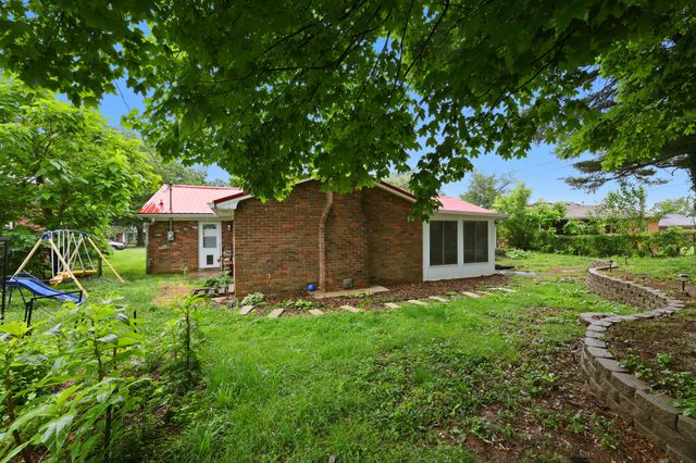 212 Sequoyah Trail, Frankfort, KY 40601