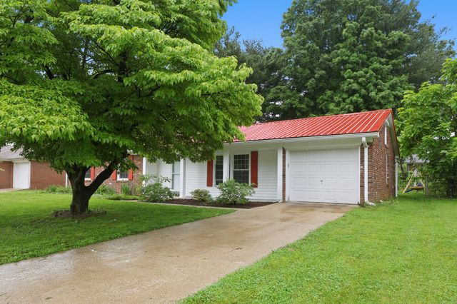 212 Sequoyah Trail, Frankfort, KY 40601