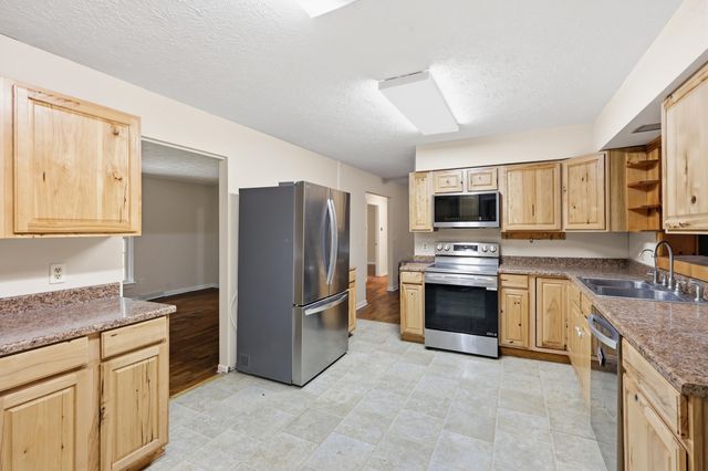 212 Sequoyah Trail, Frankfort, KY 40601