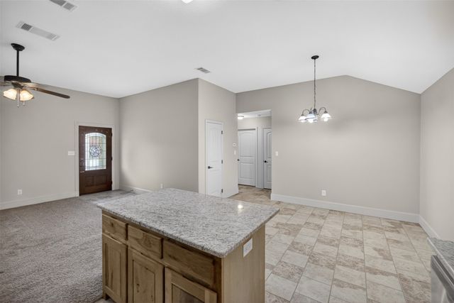 505 E 5th Street, Springtown, TX 76082
