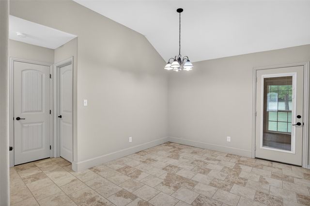 505 E 5th Street, Springtown, TX 76082