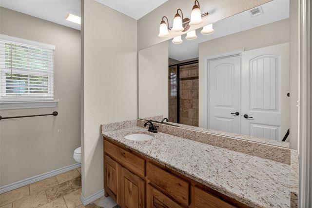 505 E 5th Street, Springtown, TX 76082